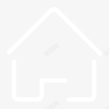 home标志home page-normal图标