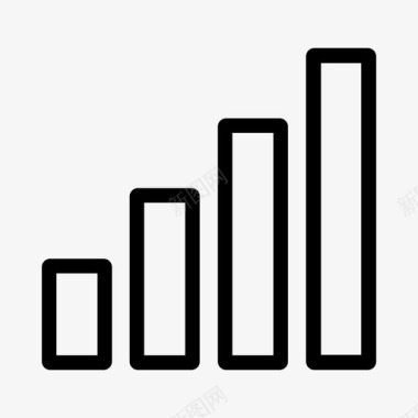 网络连接管理器网络连接移动网络图标图标