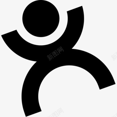 大众点评app大众点评图标