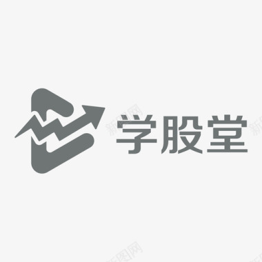 矢量LOGO圆环标识设计logo图标