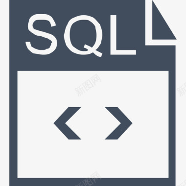 SQLSQL算子-01图标