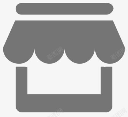 solidic_store_icon图标