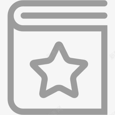 安全防护资料资料图标
