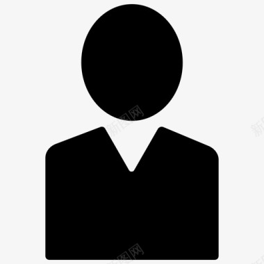 安全防护资料用户帐户个人资料图标图标