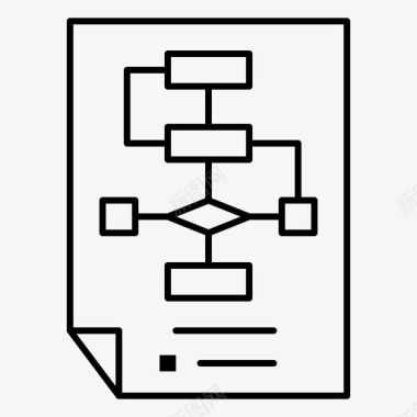 合作艺术字业务公司文档图标图标