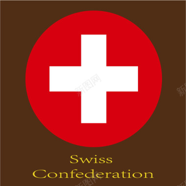 Swiss Confederation图标