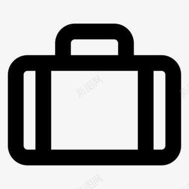 suitcasesuitcase图标