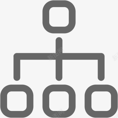 系统管理系统管理图标