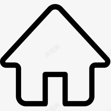 home标志home图标