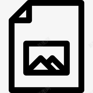图像图像文档图标图标