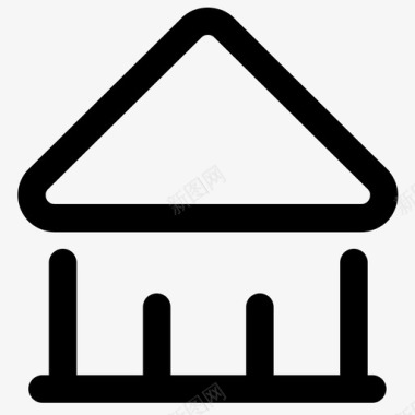 主体经营主体图标