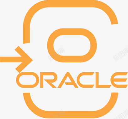 输入Oracle输入图标