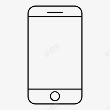 安卓系统手机智能手机安卓手机图标图标