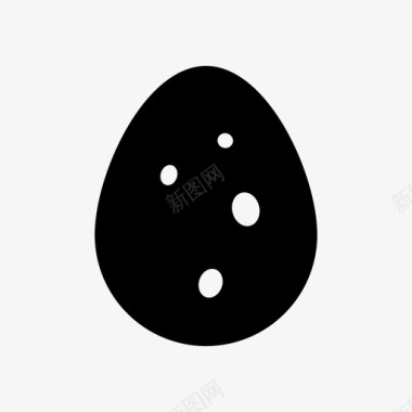 鹌鹑蛋鸡鸭图标图标
