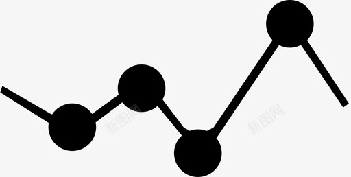 冲刺业绩我的业绩图标