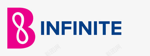 标识logoB Infinite Logo OL F图标