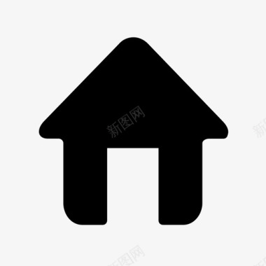 home标志home图标