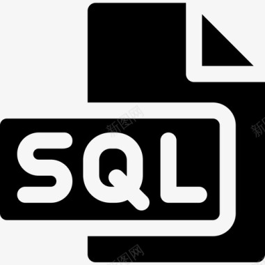 SQLSql大数据22填充图标图标