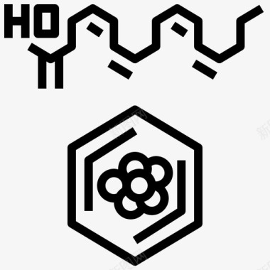 只是概述生物利用度身体油放松图标图标