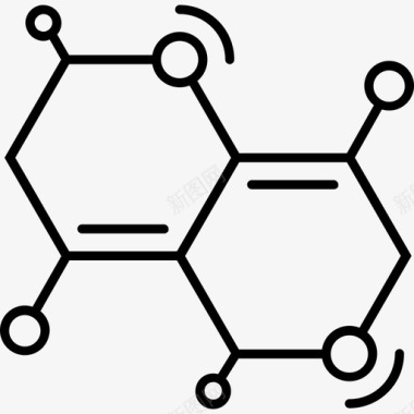 密码可见图标dna密码基因图标图标