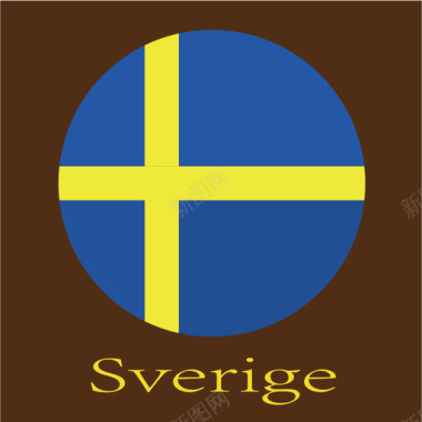 sverigeSverige图标