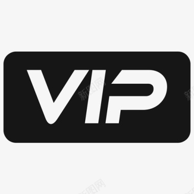 欧式vipVIP 个人中心图标