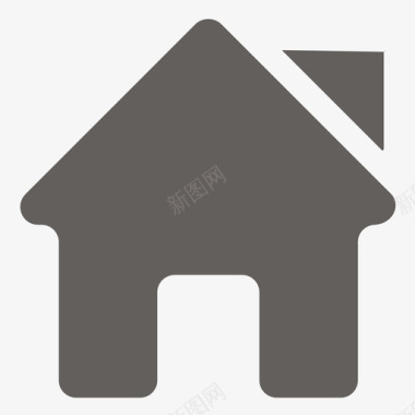 home标志home图标
