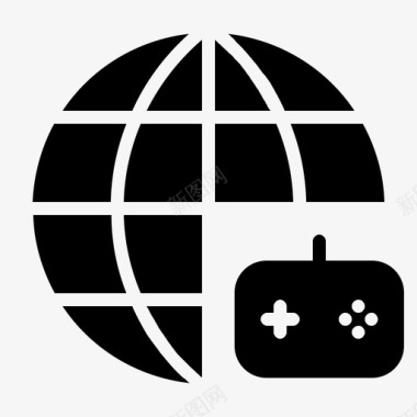 gamepad在线游戏gamepadweb图标图标