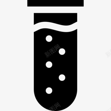 试管整形外科18填充图标图标