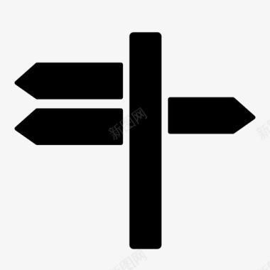 方案图标-方案-分流图标