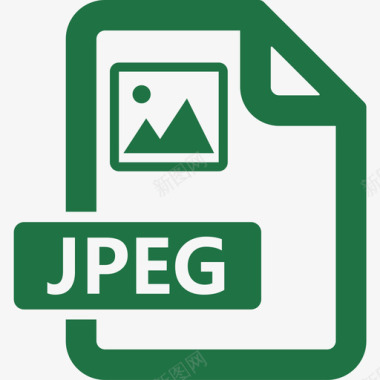 jpegjpeg图标