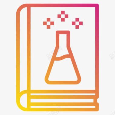 小生物生物学第7册梯度图标图标