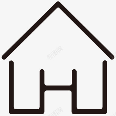 home标志home图标