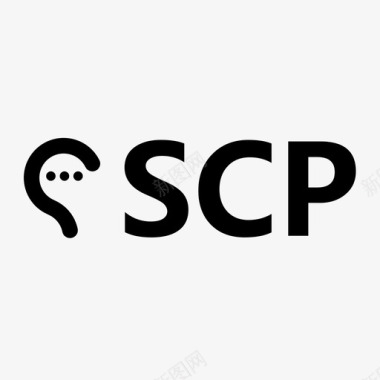 scpSCP图标