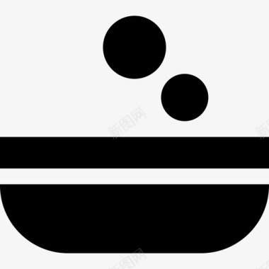 BathBathbaby98填充图标图标