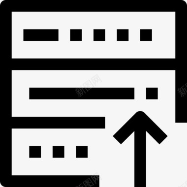 服务器上传服务器上传图标图标
