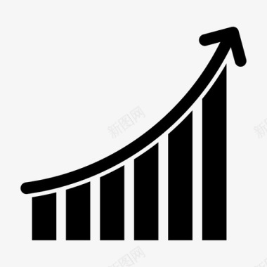 烤炉静态网页图表图表增加性能图标图标