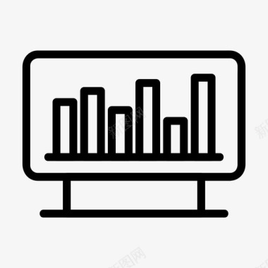 板的变体计算机图形分析板图标图标