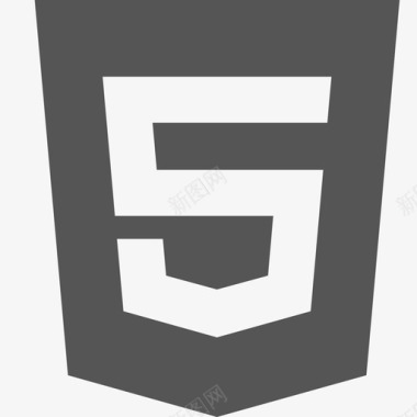 HTML5代码html5图标