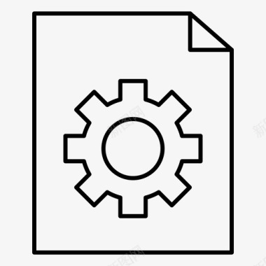 控制图标控制文件数字媒体图标图标