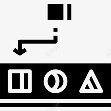 原木体验体验数字商务2扎实图标图标