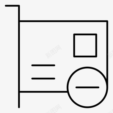 SIM卡图标卡计算机设备图标图标
