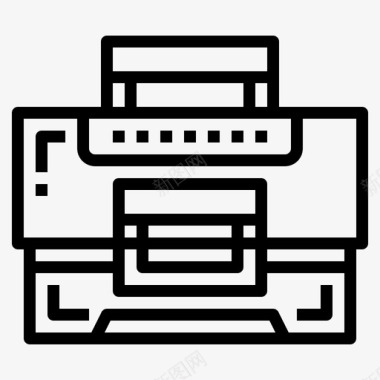 钓鱼图标钓具盒诱饵钓鱼图标图标