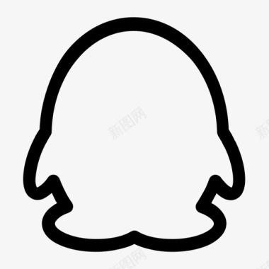 QQ邮箱QQ (2)图标