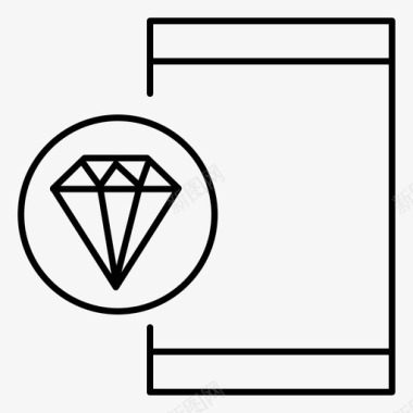 编程语言编码应用程序编码开发图标图标