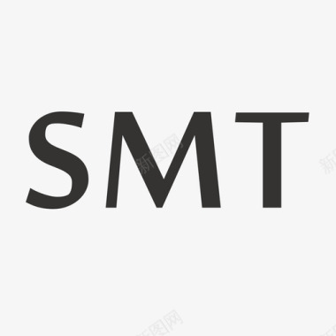 智能装备SMT图标图标