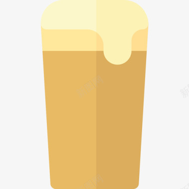 啤酒约会之夜22平淡图标图标