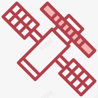 气象卫星气象卫星5号其他图标图标