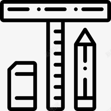 资料书学校资料学校52直线图标图标