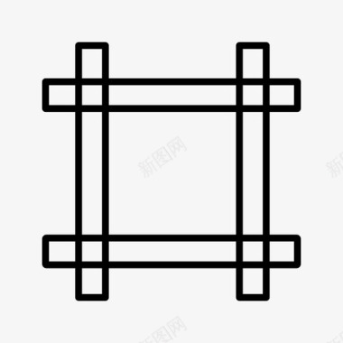 特效图像裁剪编辑工具图像图标图标